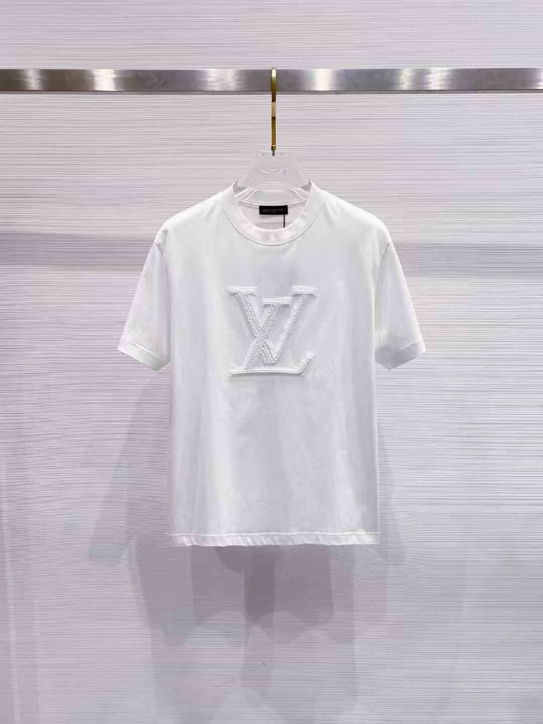LV T-Shirt White