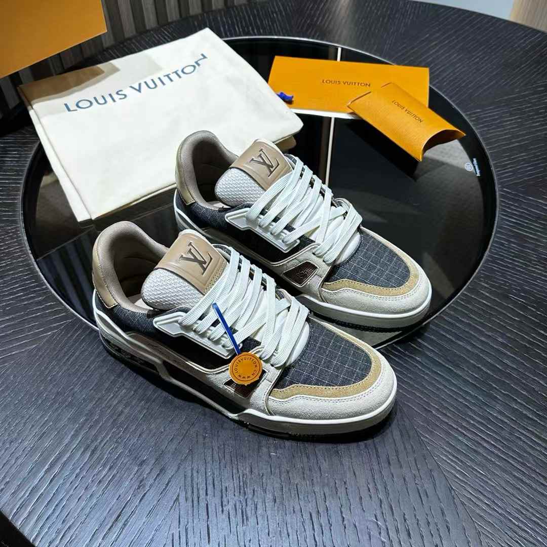 LV Shoes