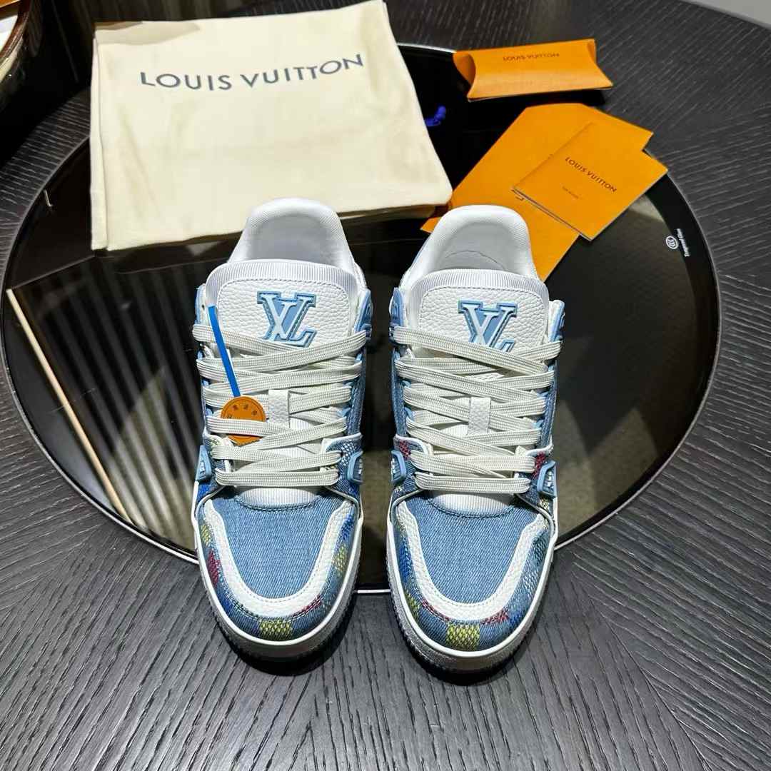 LV Shoes