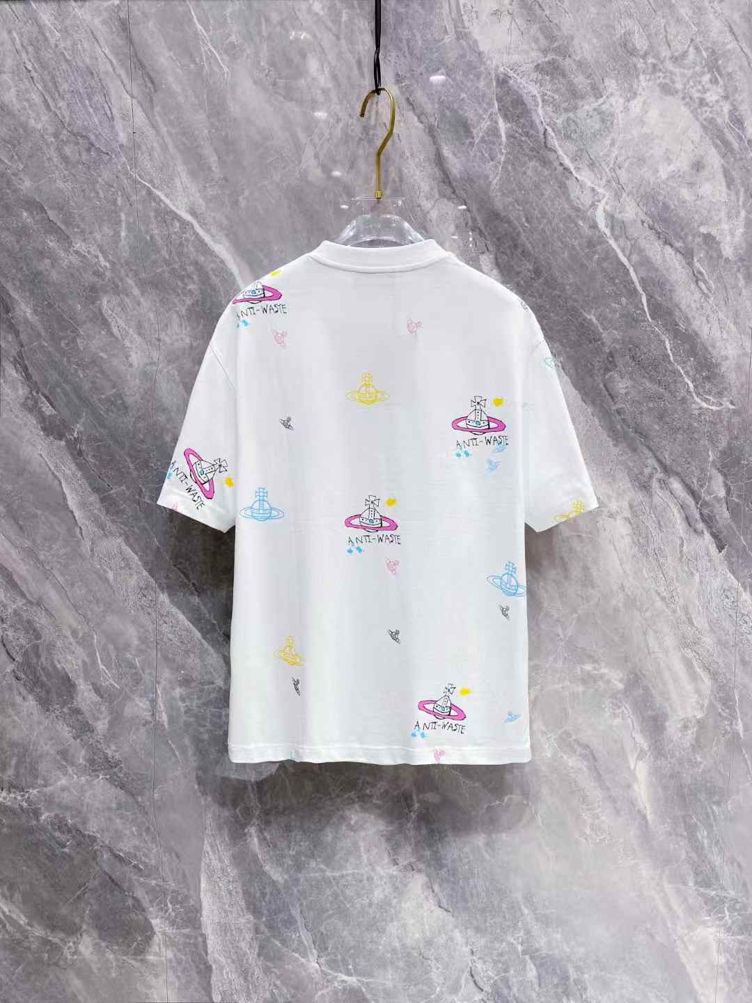 Vivienne Westwood T-Shirt Mens