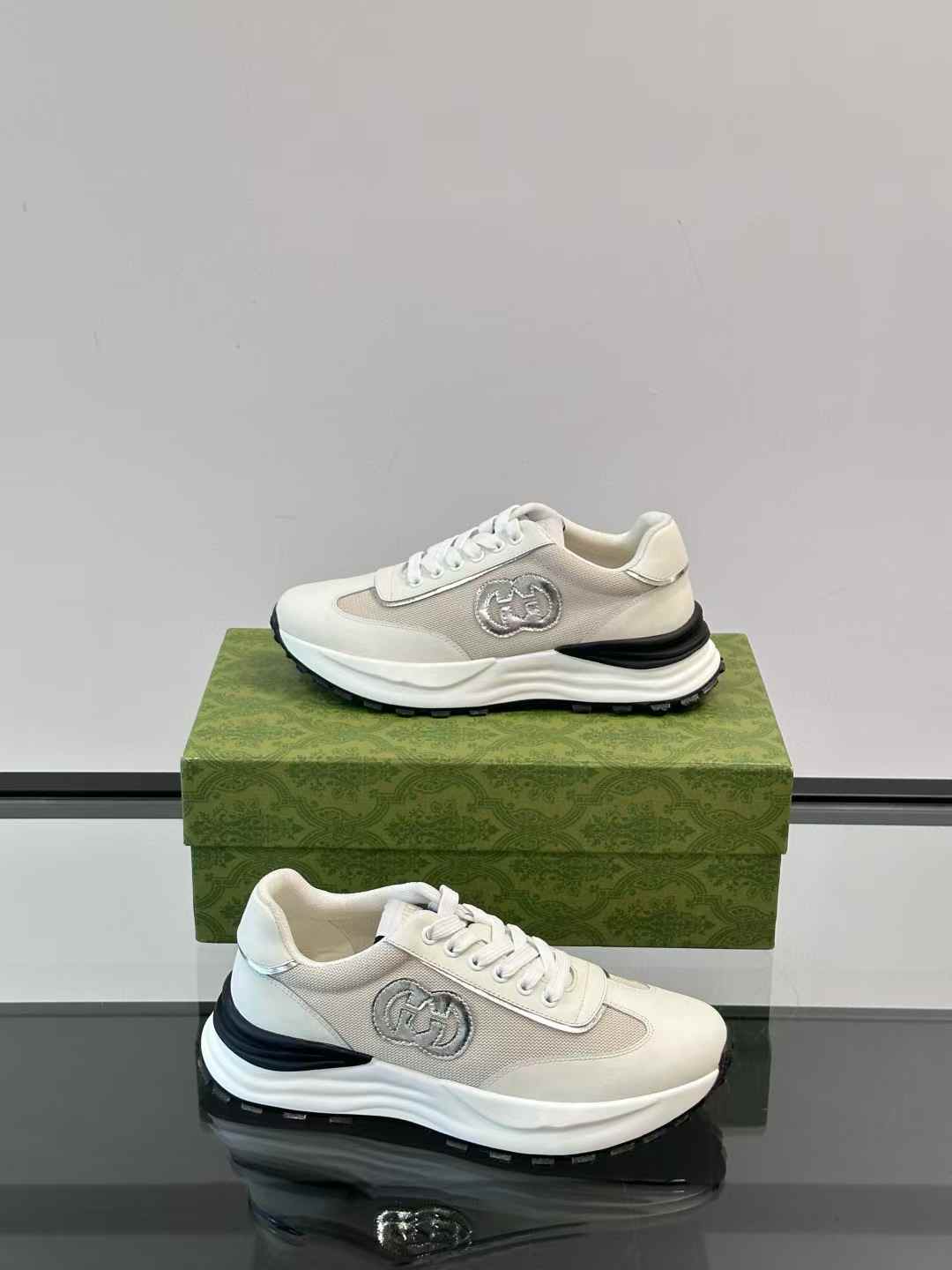 Gucci Shoes