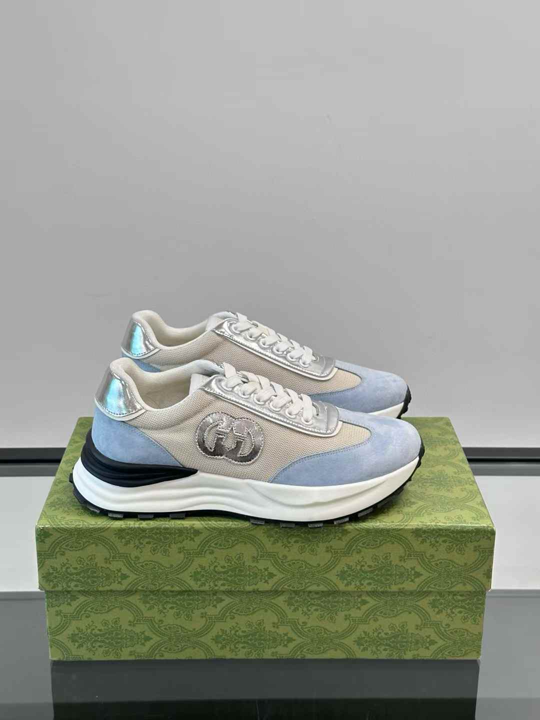 Gucci Shoes