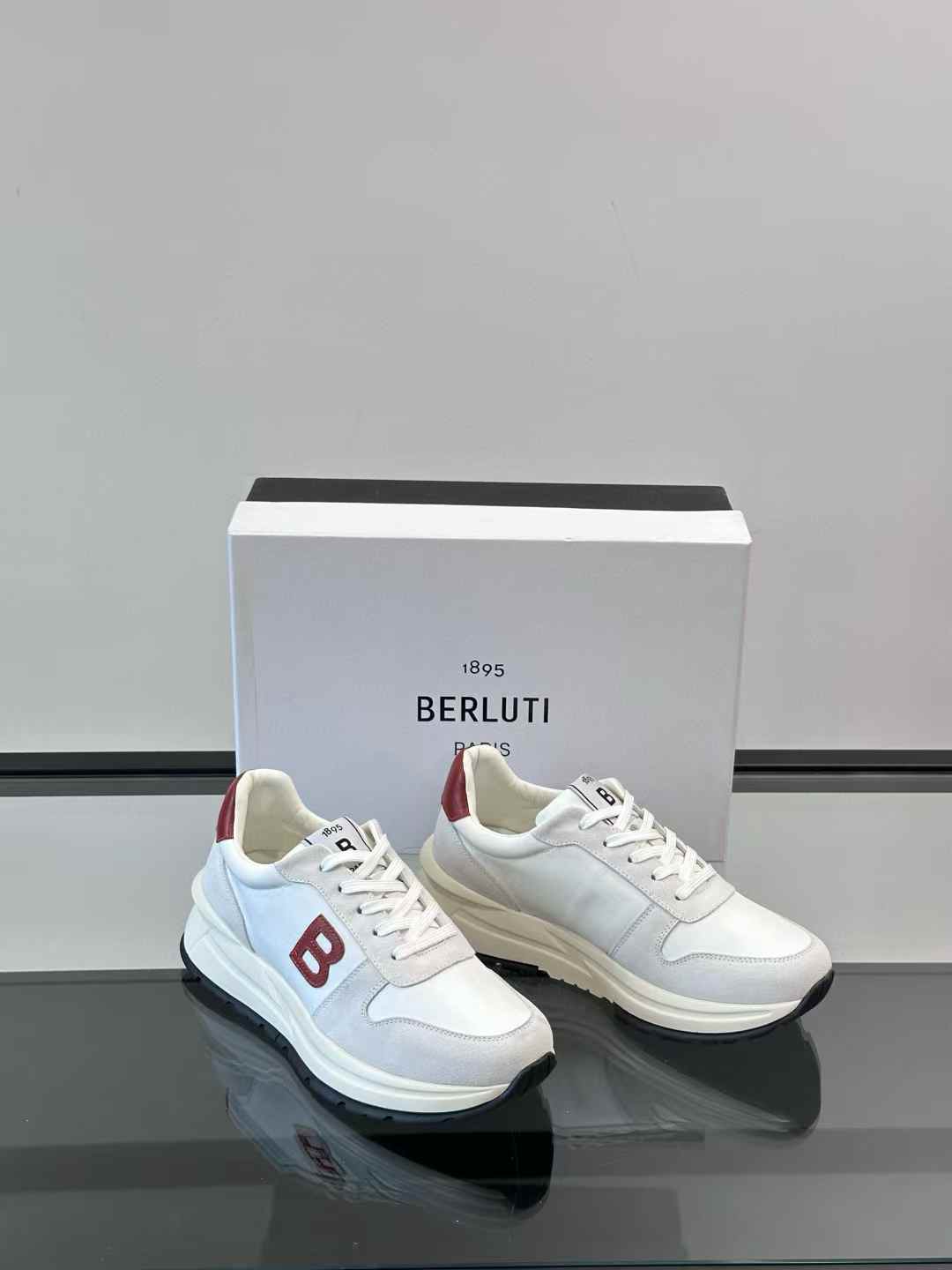 Berluti Shoes