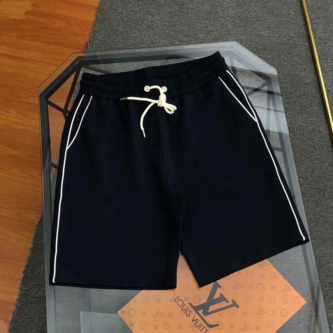 Gucci Shorts Black