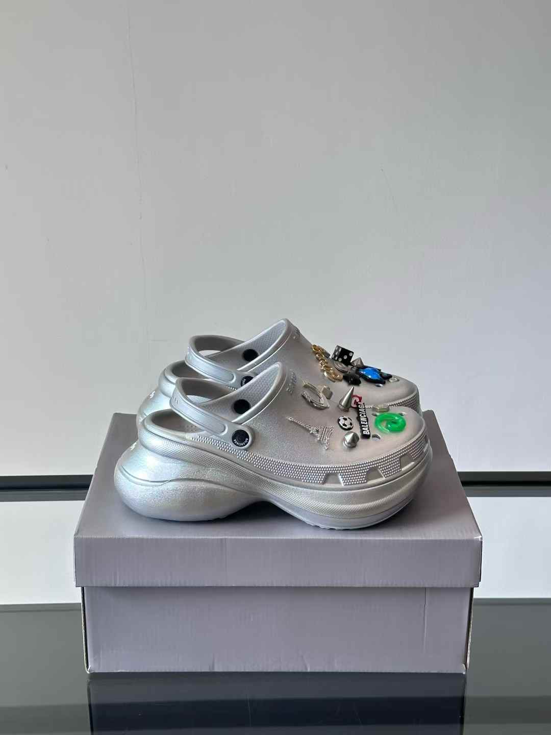 Balenciaga Shoes