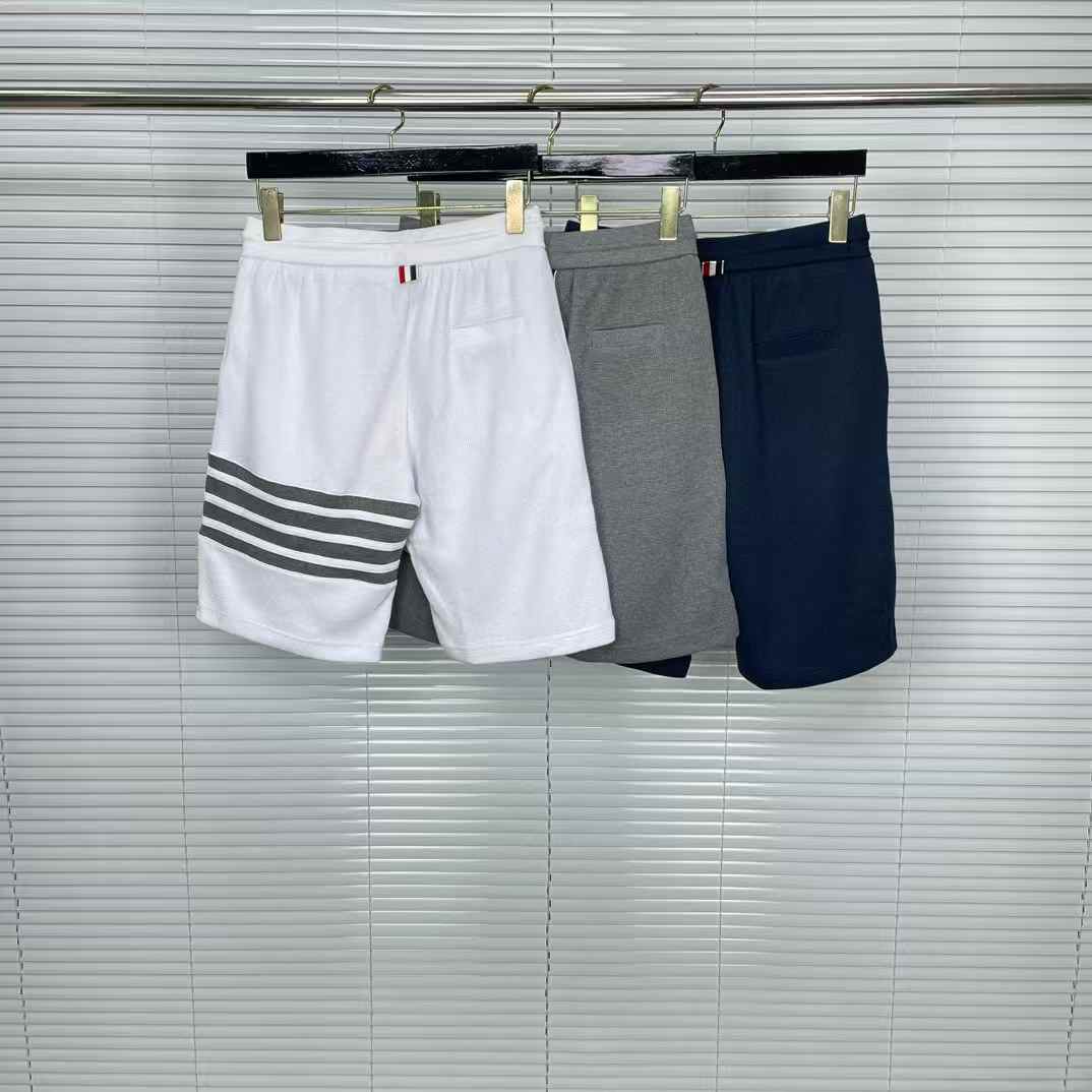 Thom Browne Shorts All Colors