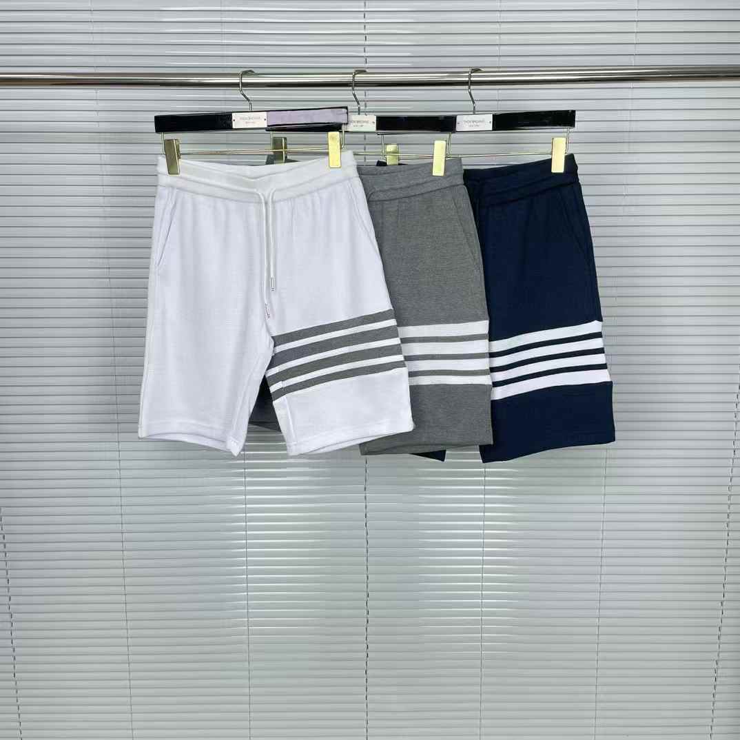 Thom Browne Shorts All Colors
