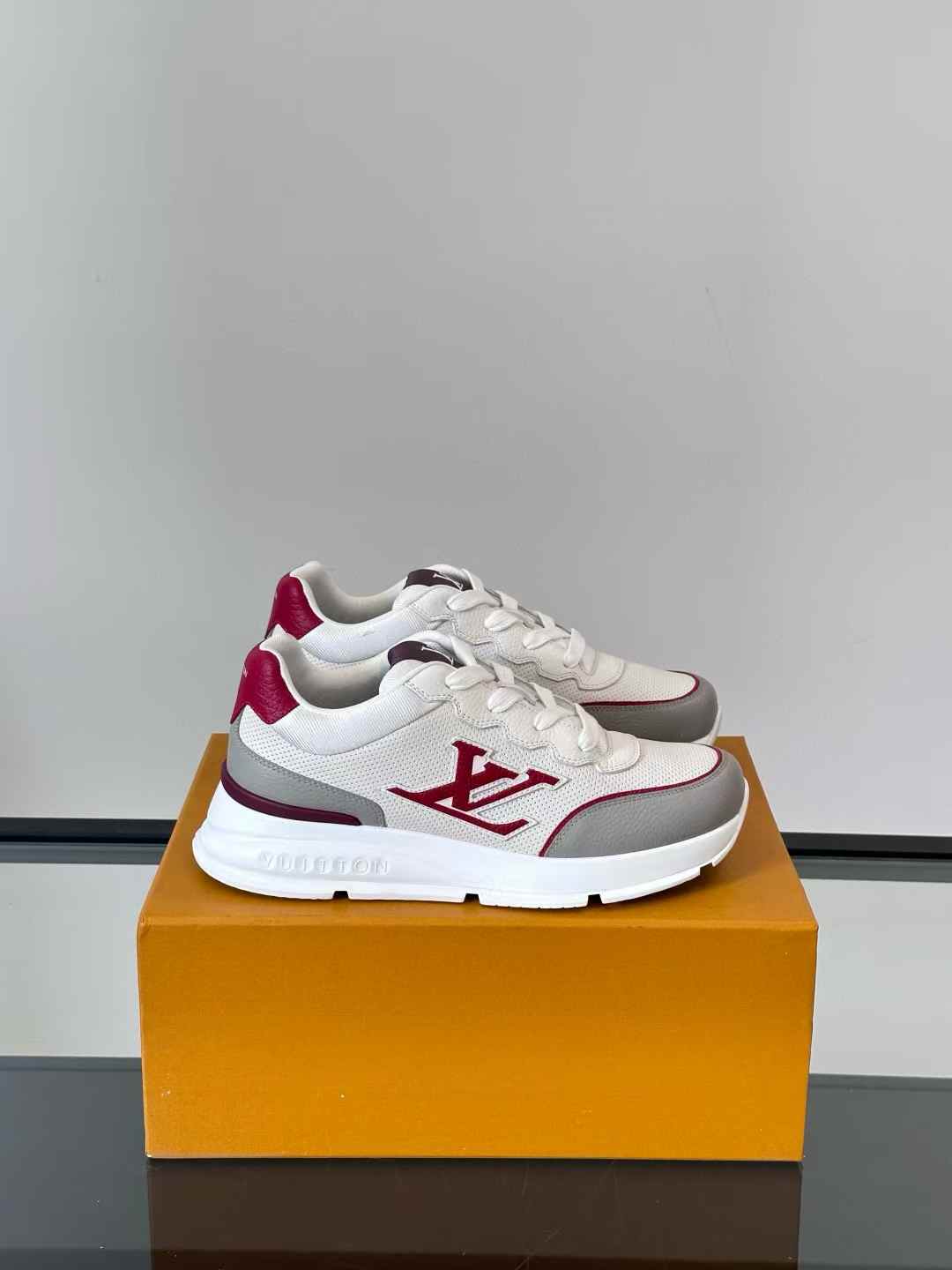 LV Shoes