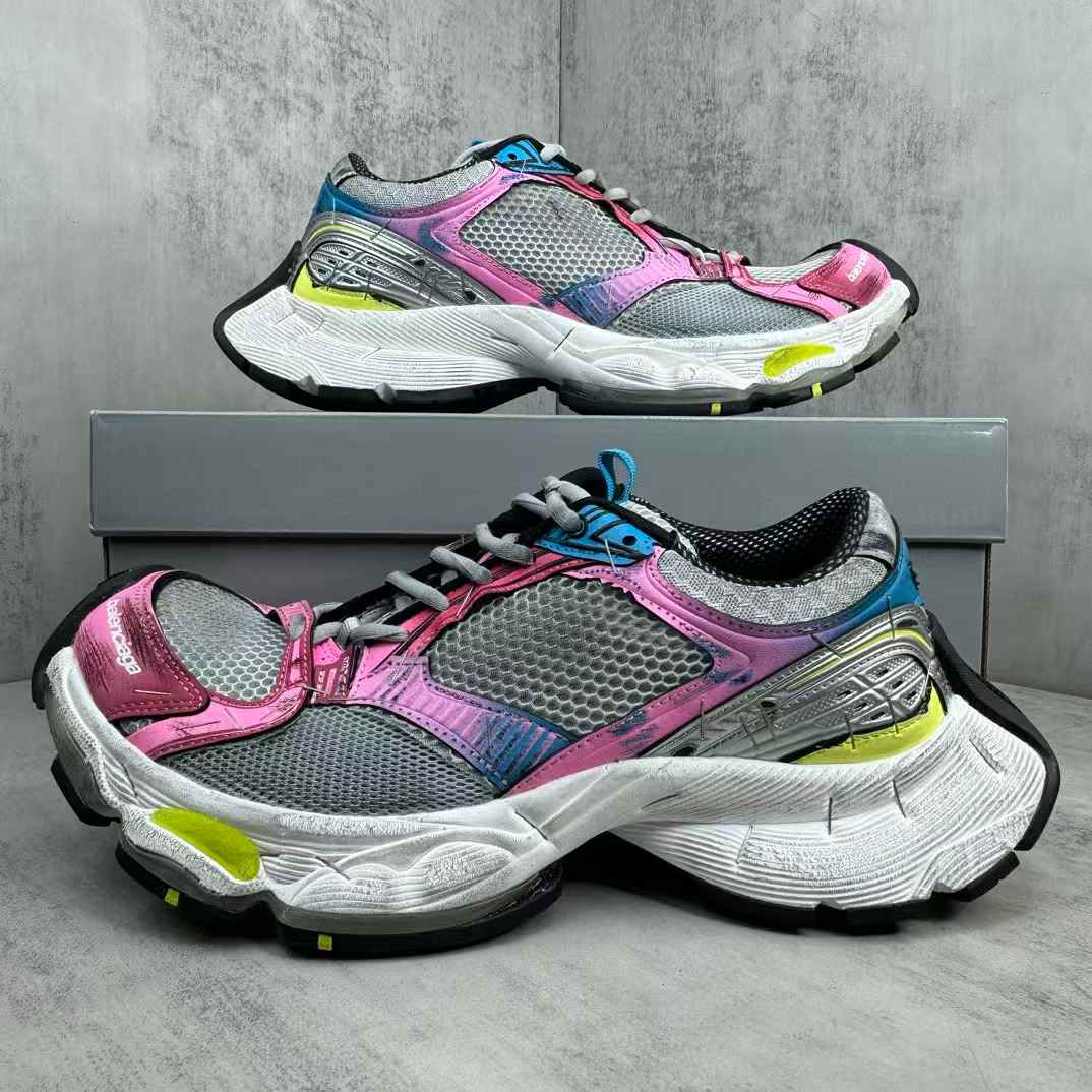 Balenciaga Shoes Pink