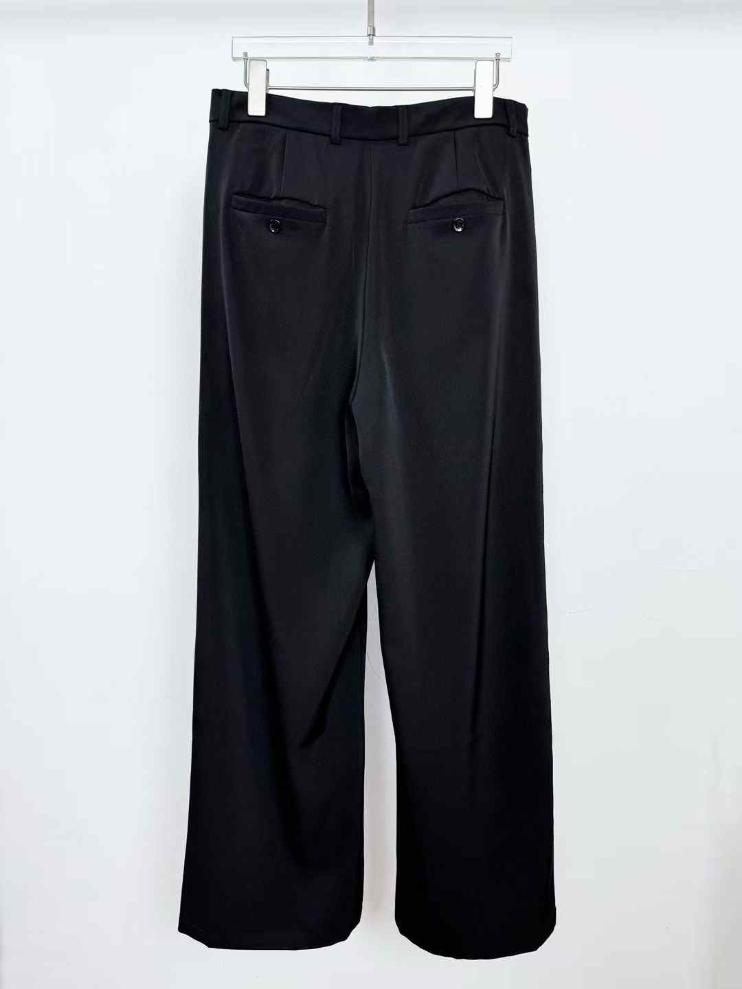 LV Track Pant Black