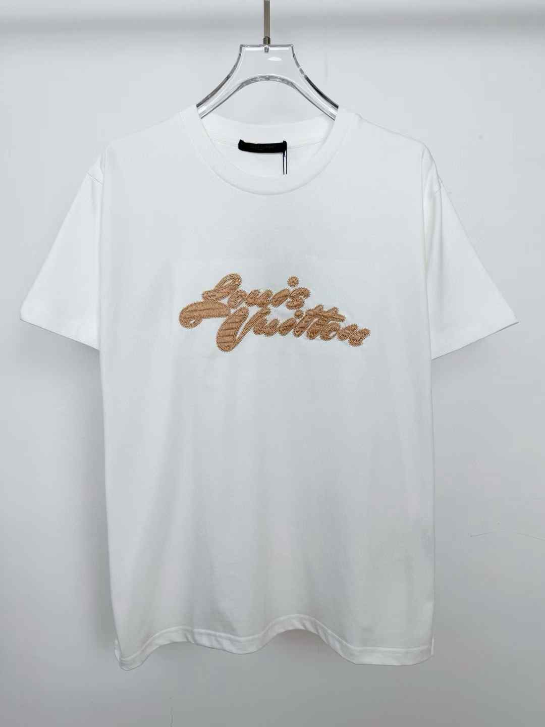 LV T-Shirt White