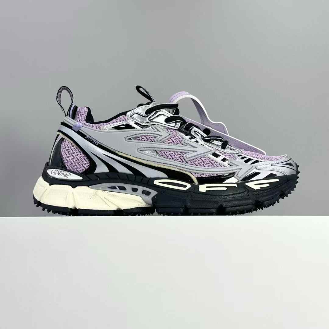 Balenciaga Shoes grey