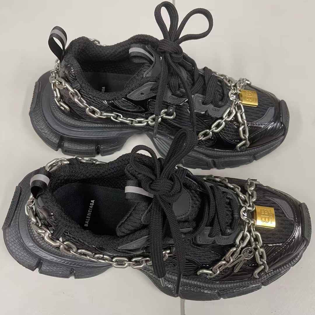 Balenciaga 3XL Share Sneaker