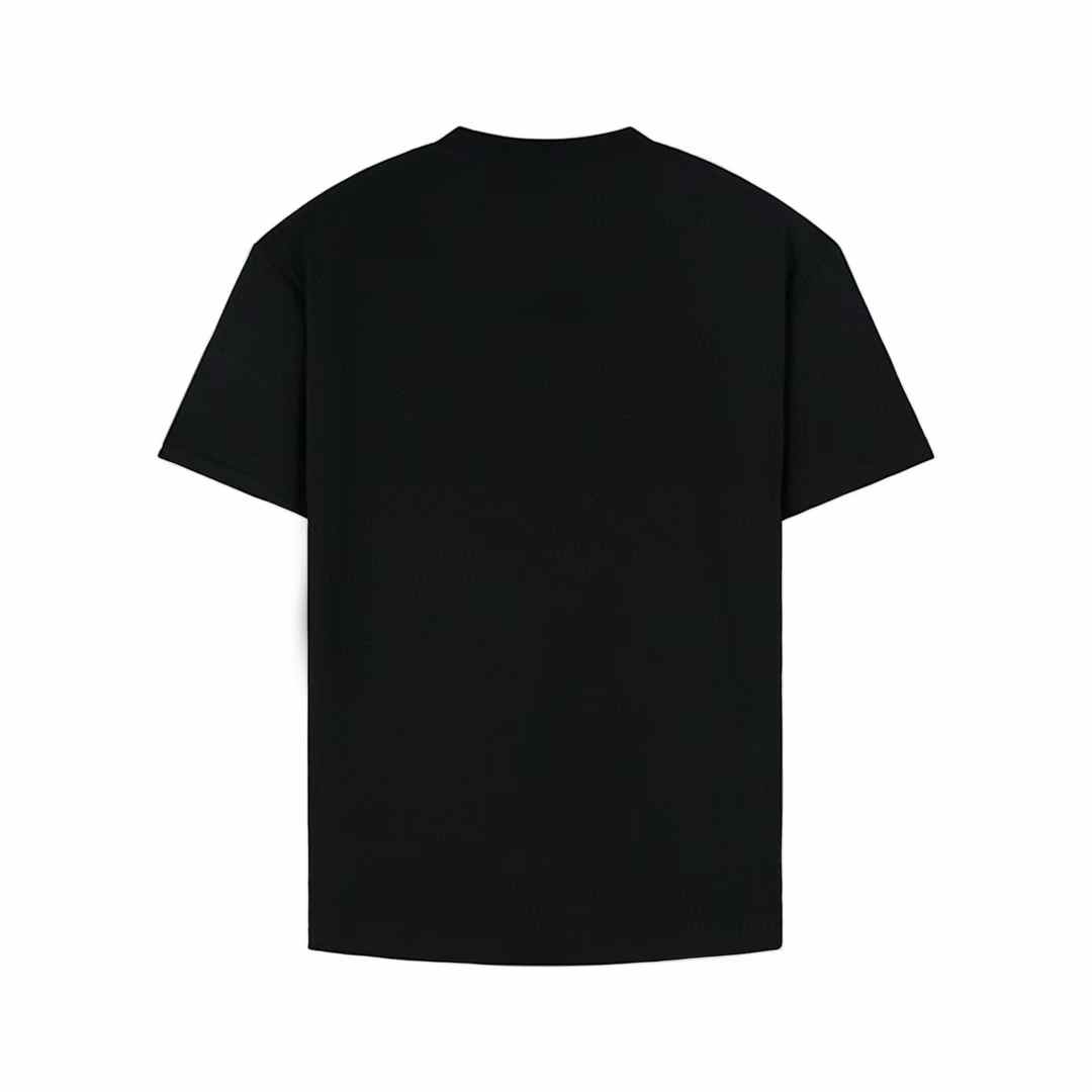 Moncler T-Shirt Black