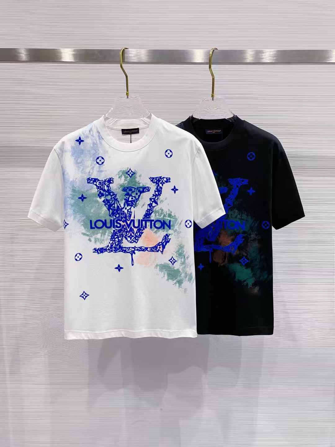 LV T-Shirt White