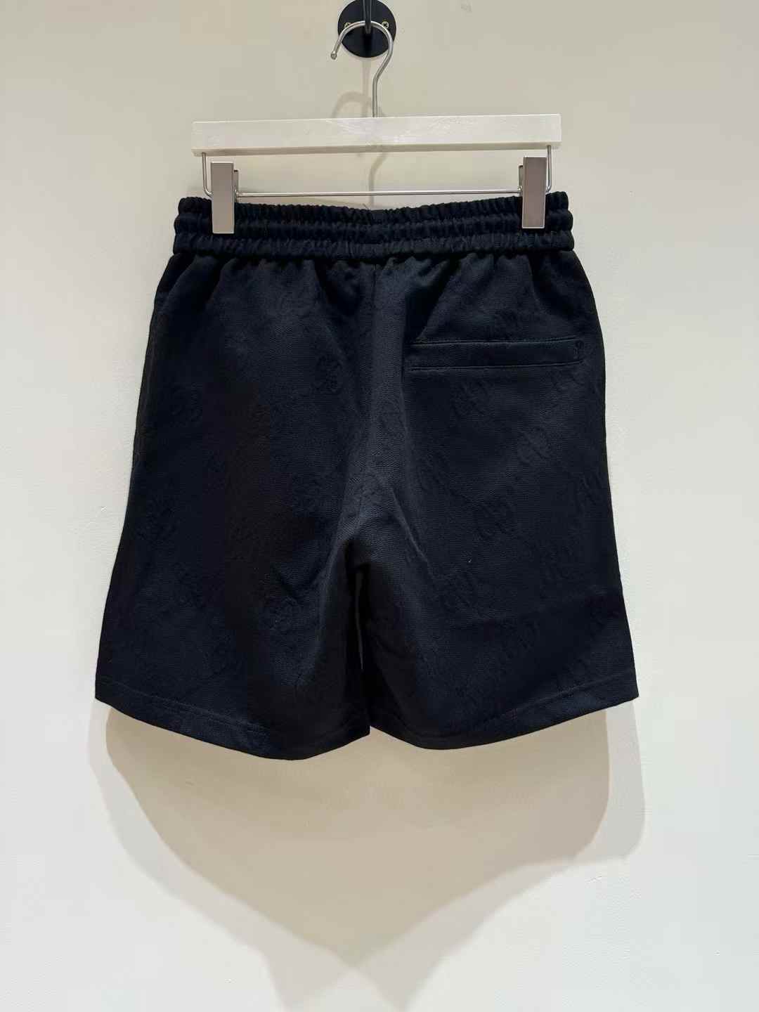 Gucci Shorts Black