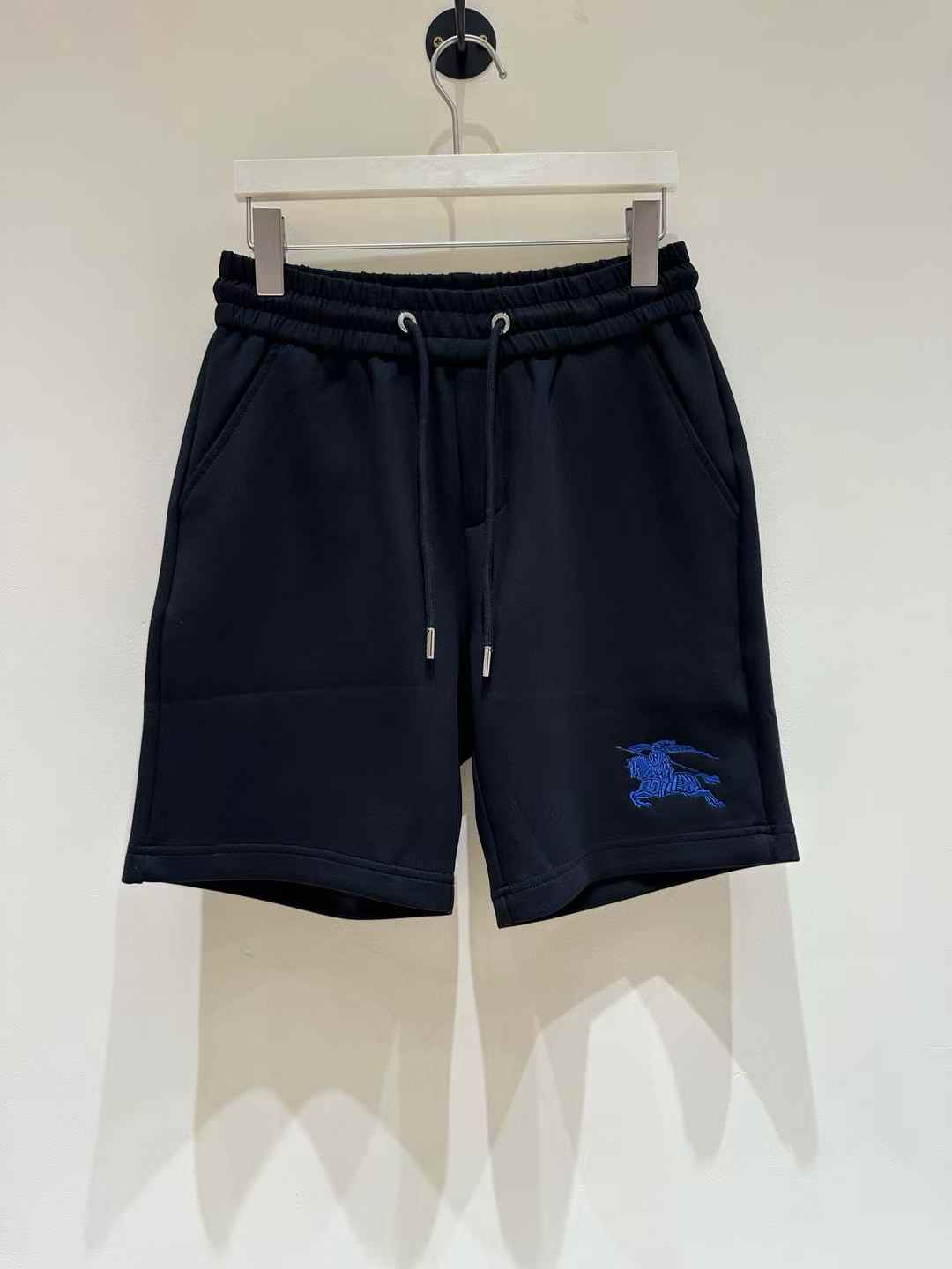 Burrberry Shorts Black