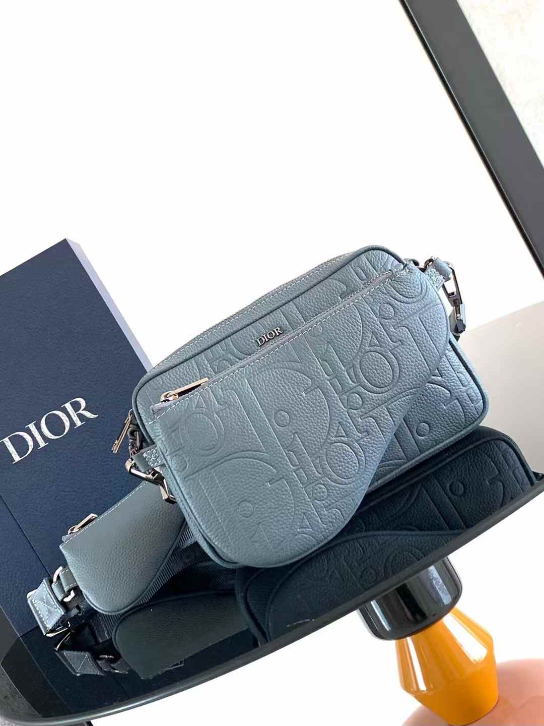 Christian Dior Belt Bag