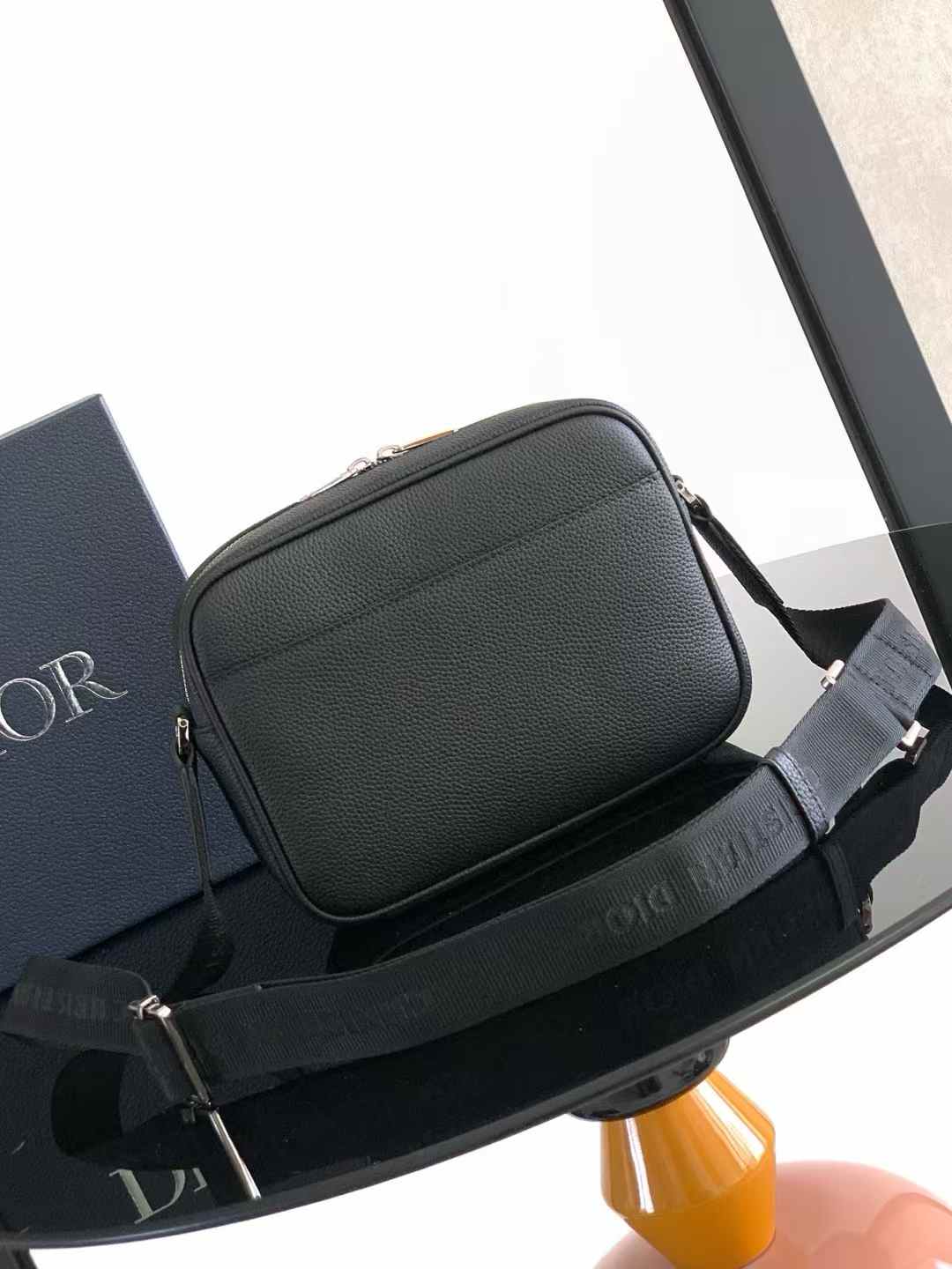 Christian Dior Handbag Black