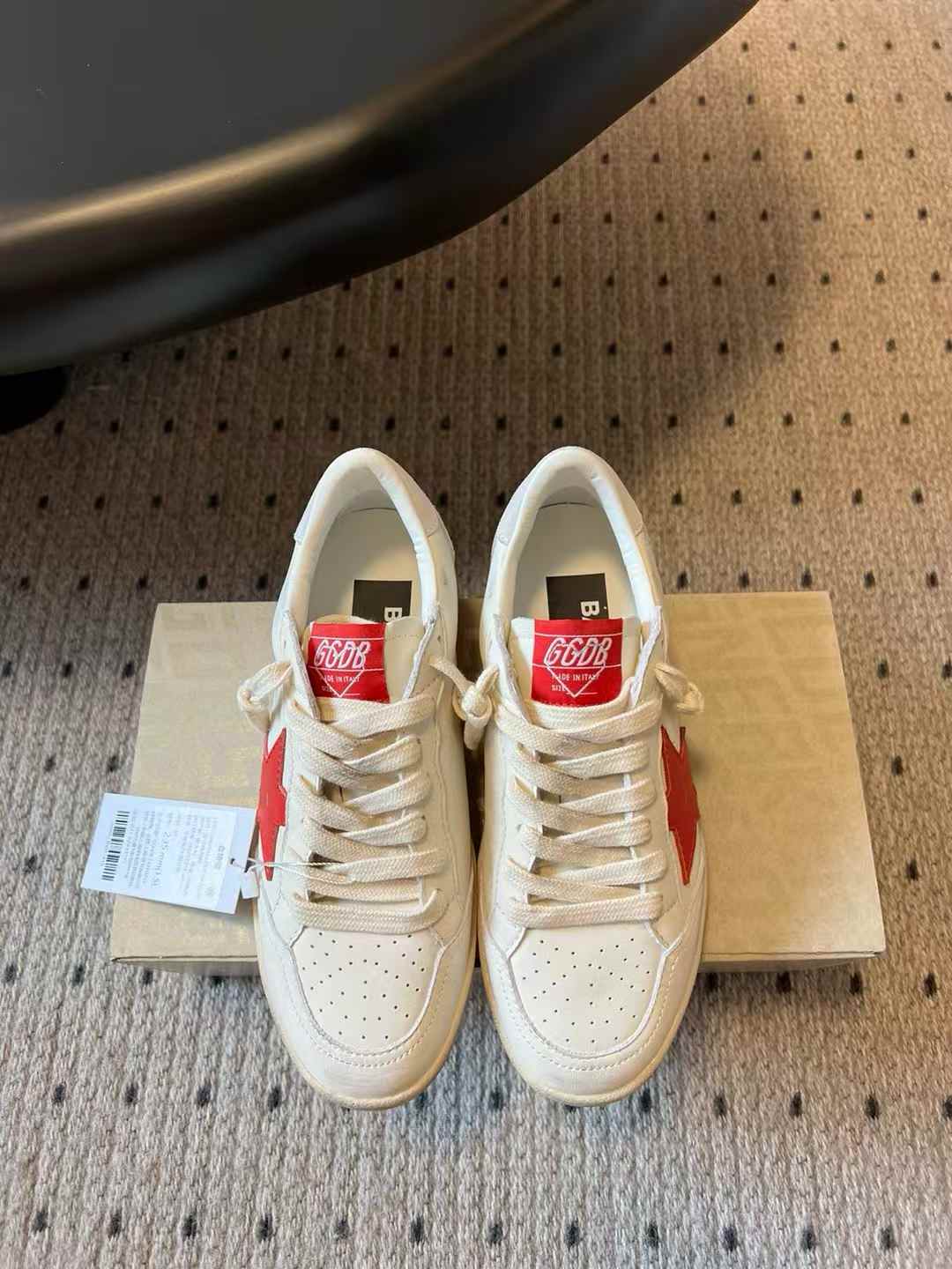 Balenciaga Shoes