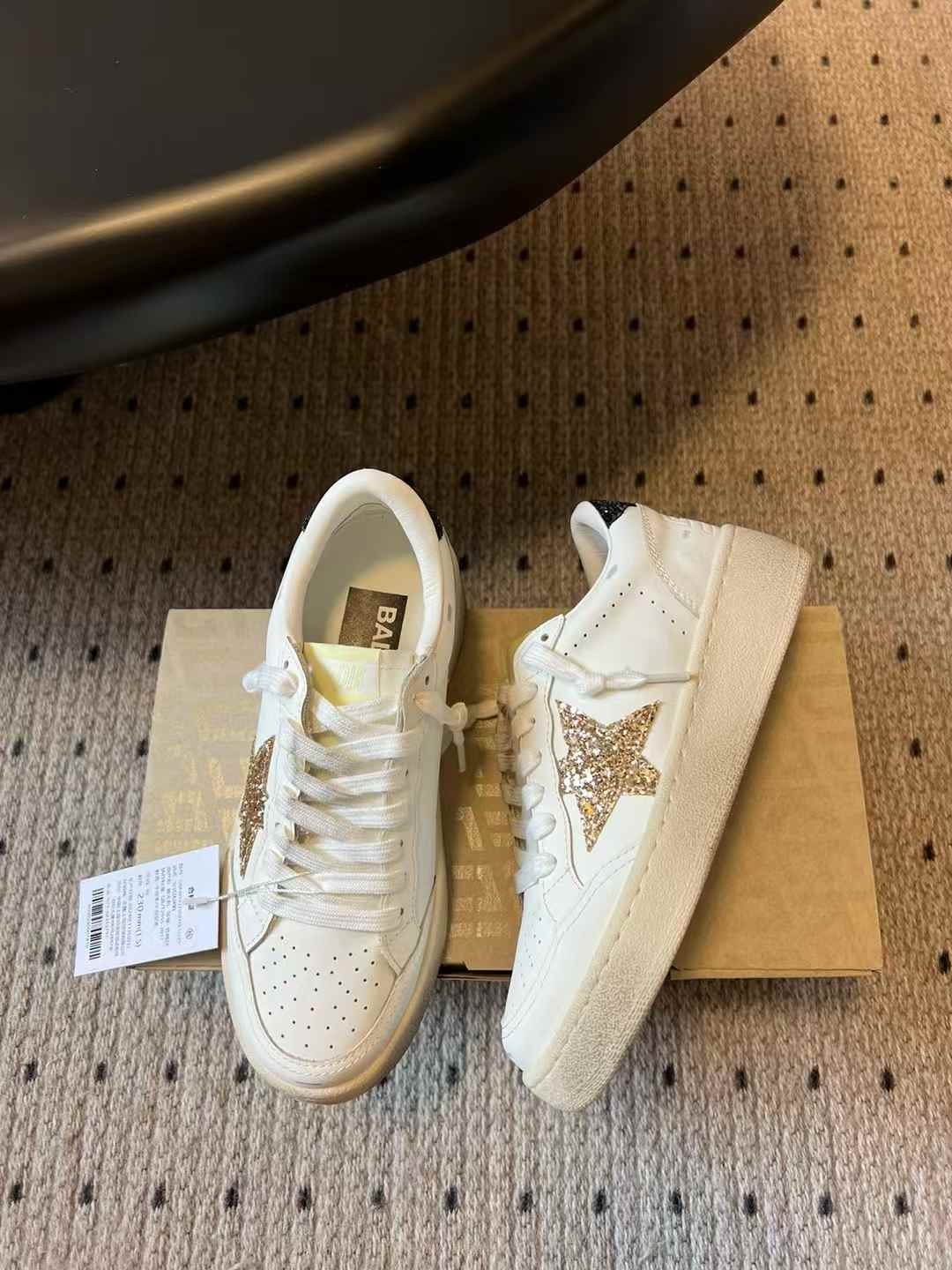 Golden goose Sneakers White