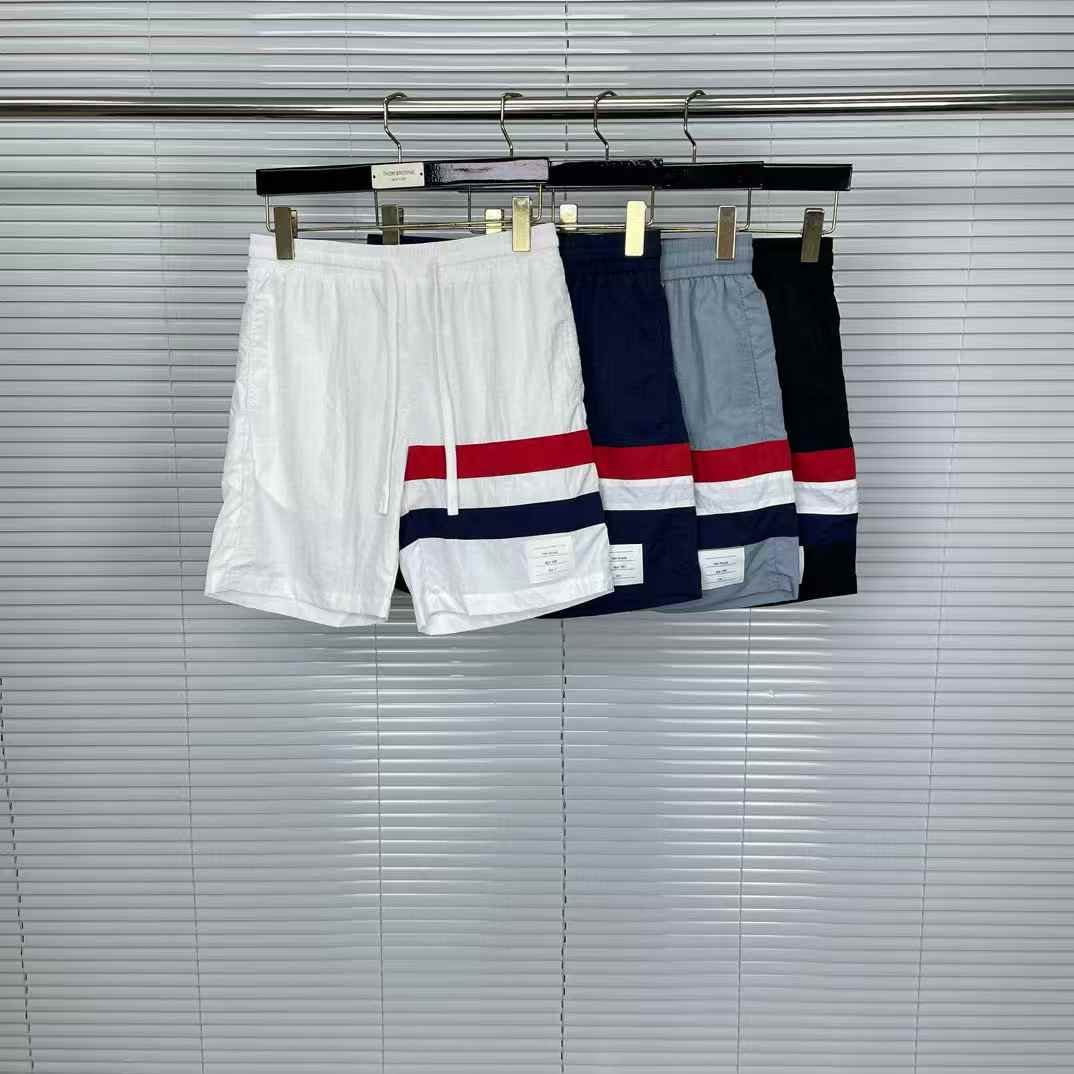 Thom Browne  Shorts all colors