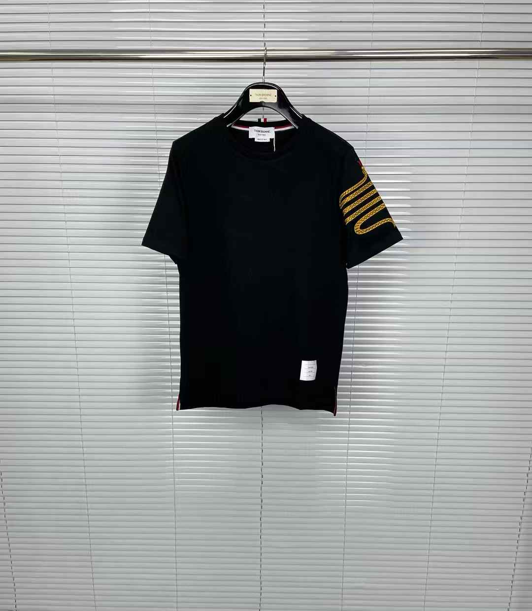 Thom Browne T-Shirt All colors