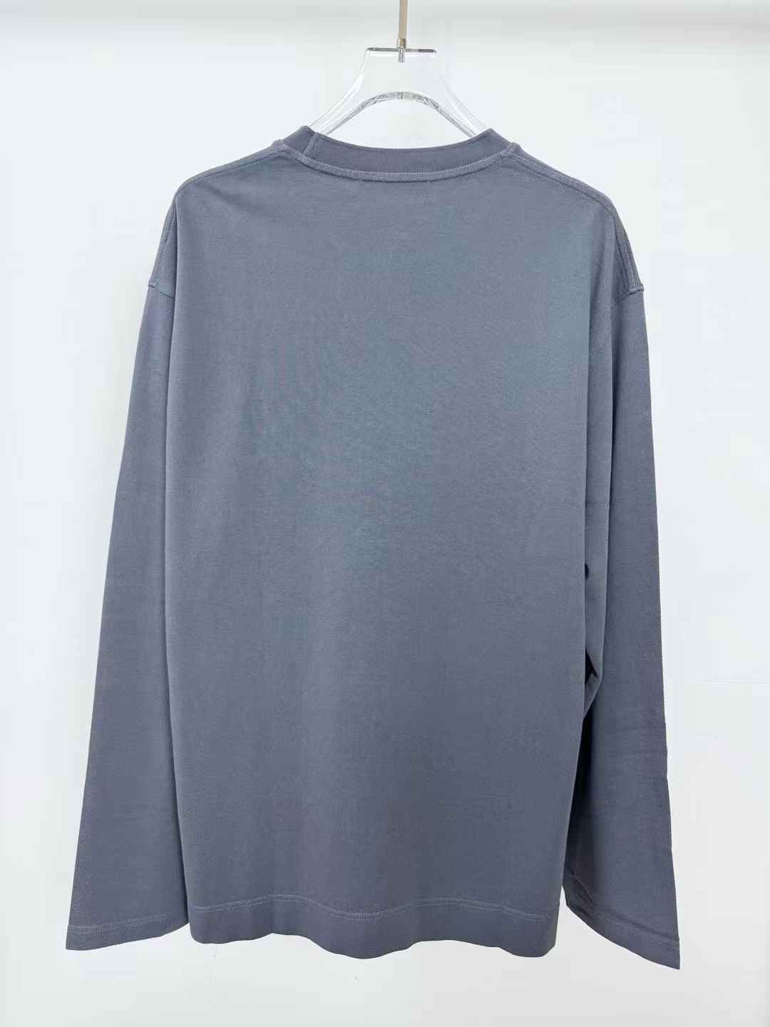 Acne Studios Sweatshirt Blue