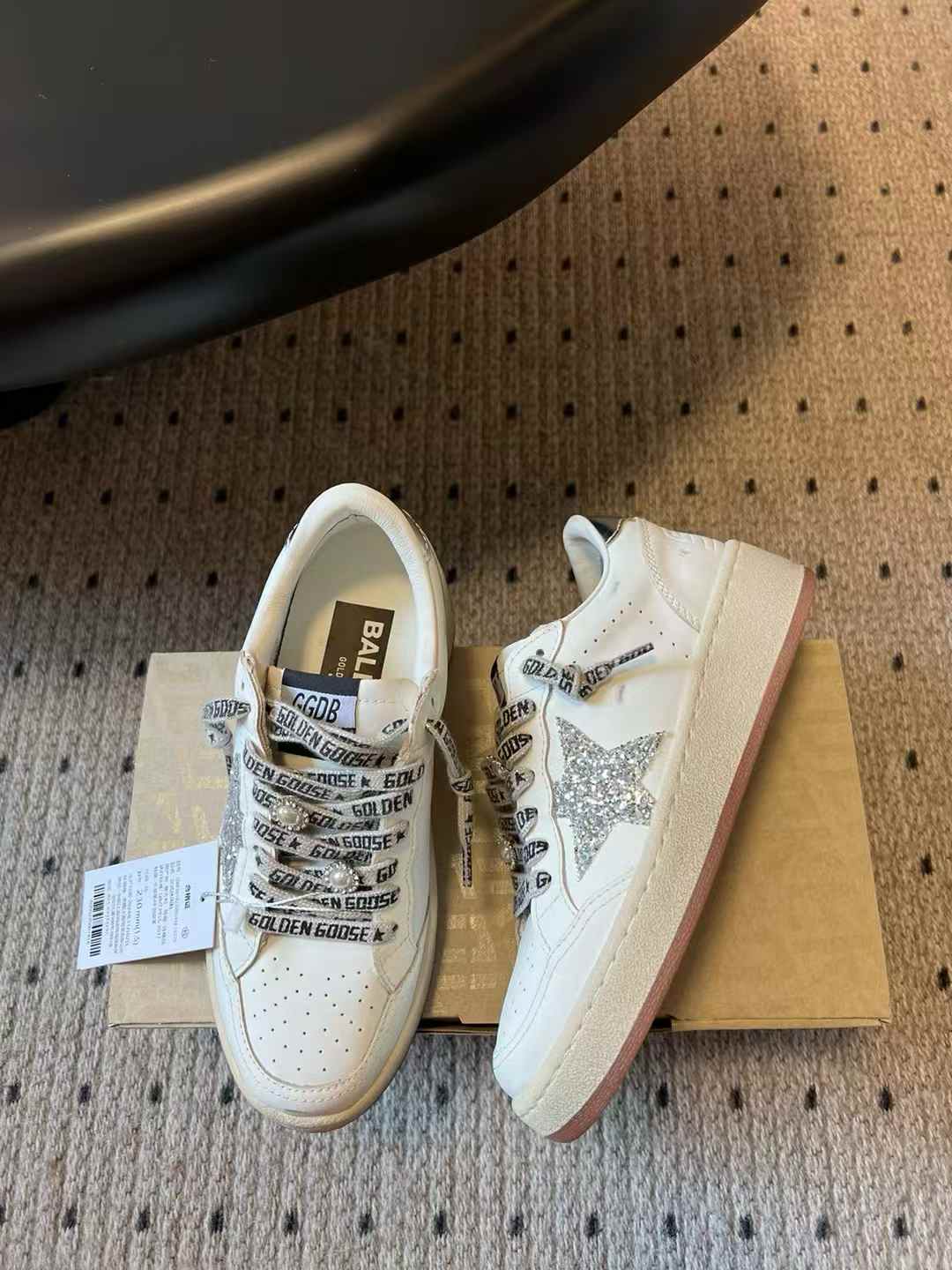 Golden Goose Shoes