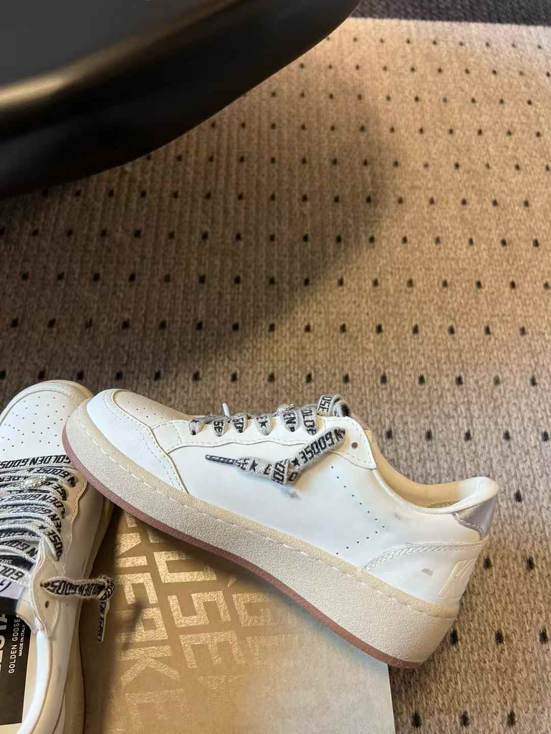 Golden Goose Shoes