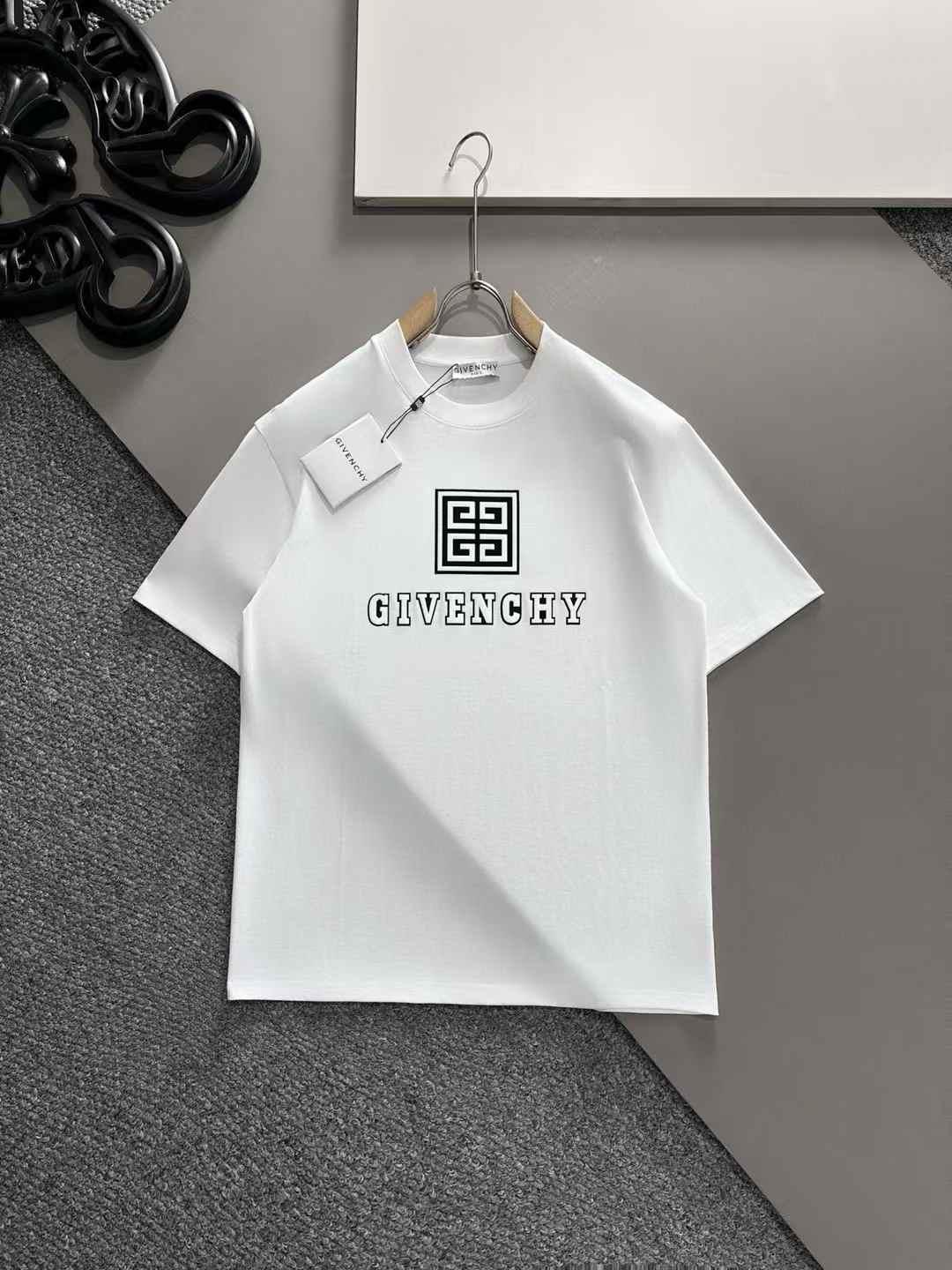 Givenchy T-Shirt White
