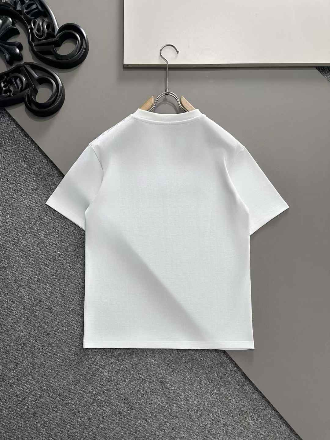 Givenchy T-Shirt White