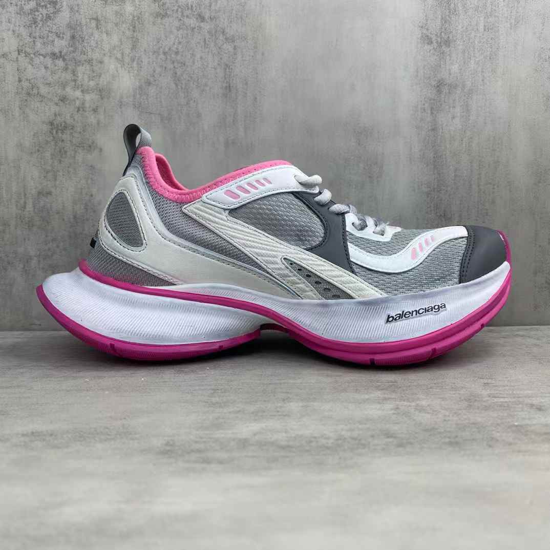 Balenciaga Shoes Pink