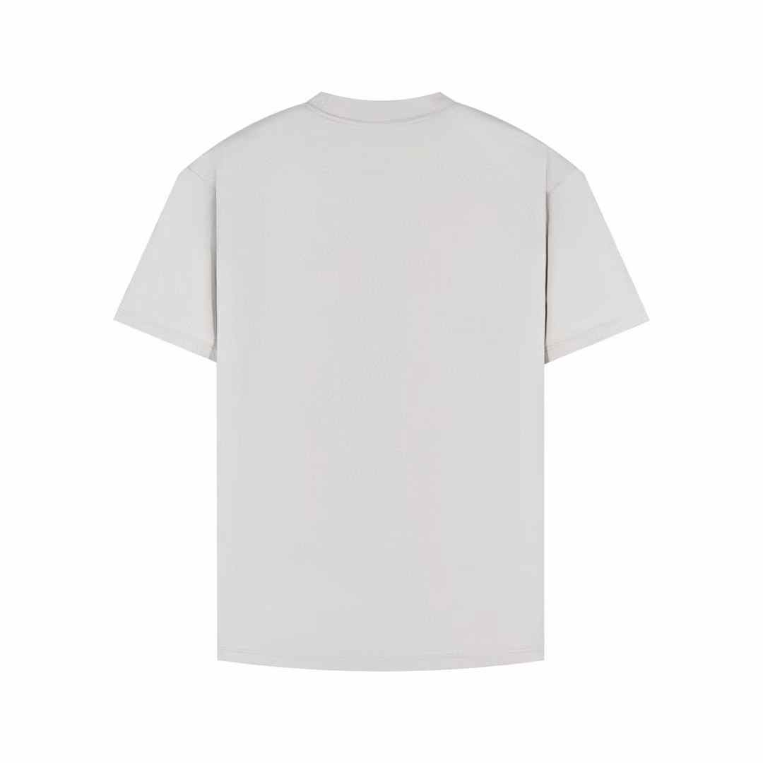 Balenciaga T-Shirt White