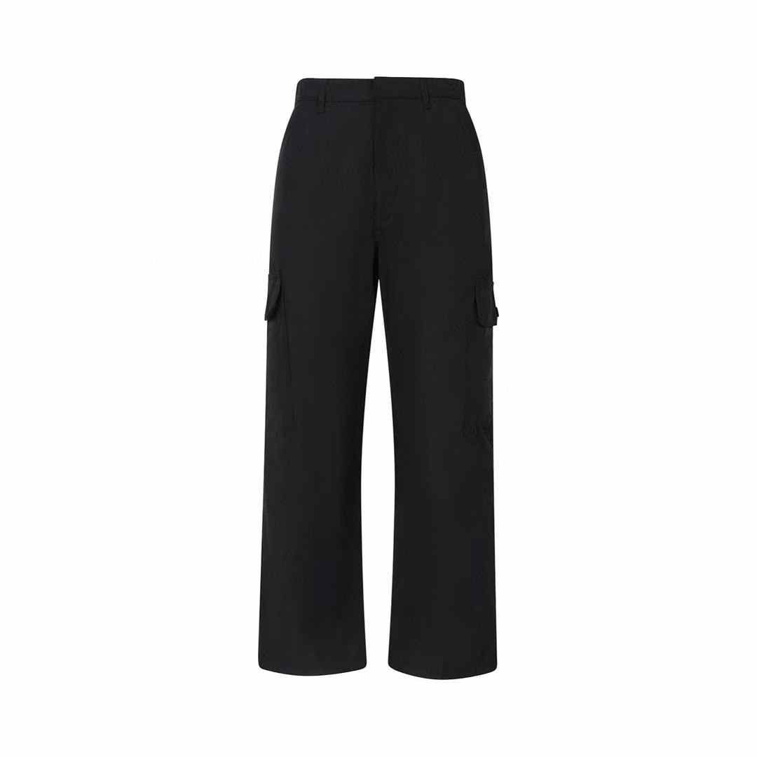 Prada Pant Black