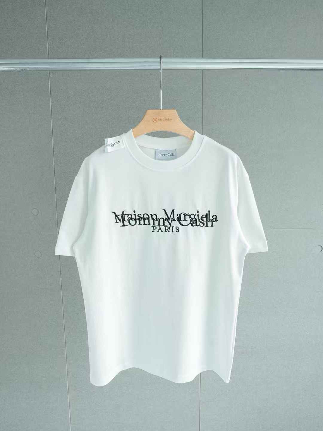 Maison Margiela T-shirt White