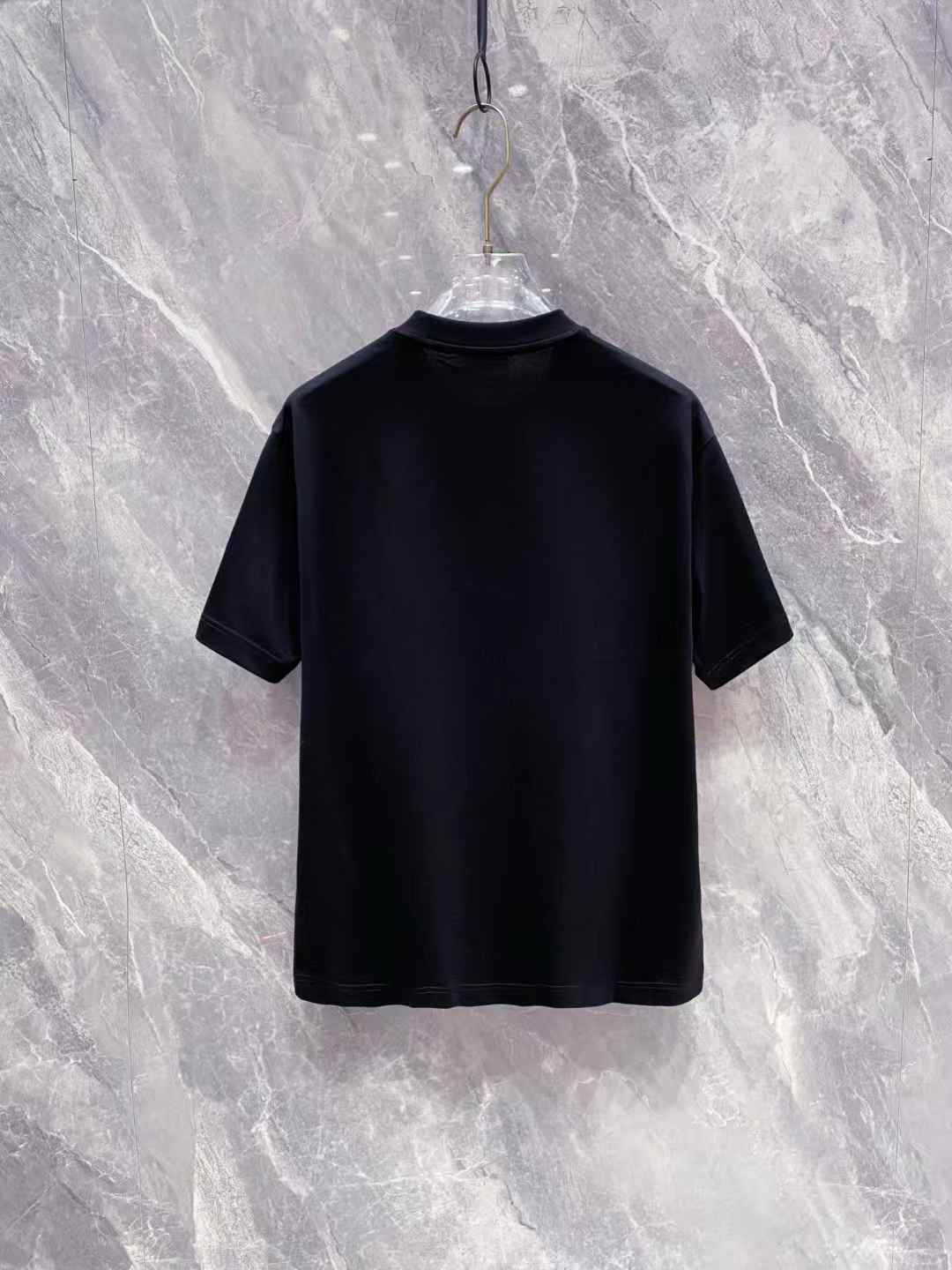 Balenciaga T-Shirt Black