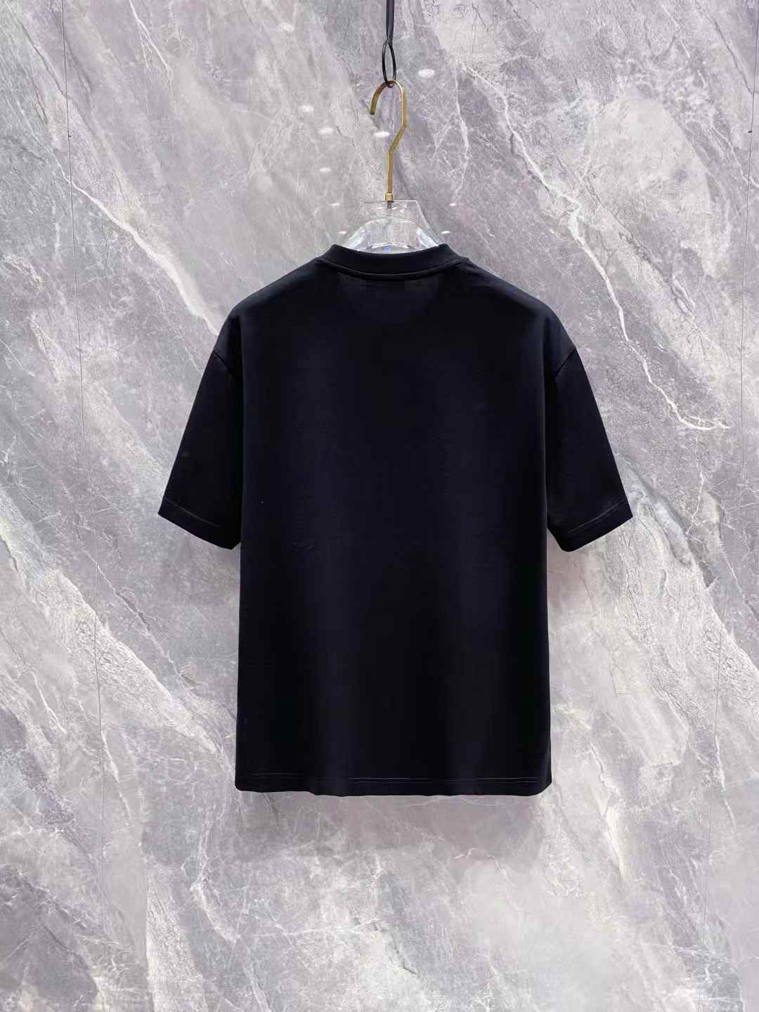 Balenciaga T-Shirt Black