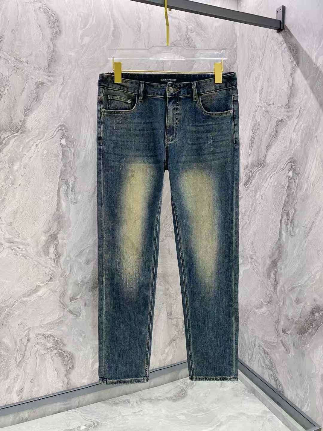 Dolce & Gabbana Jeans