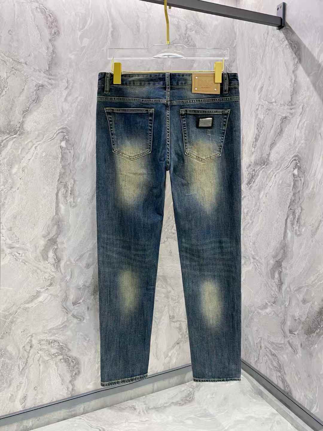 Dolce & Gabbana Jeans
