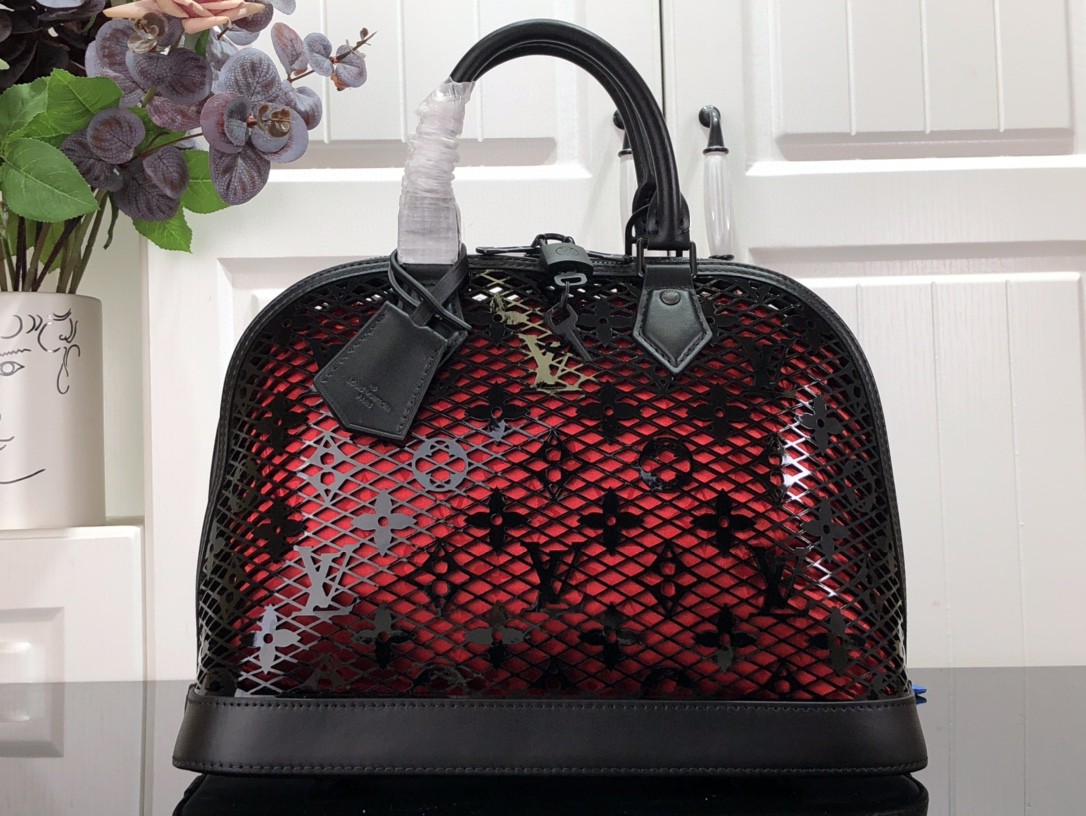 LV ALMA PM
