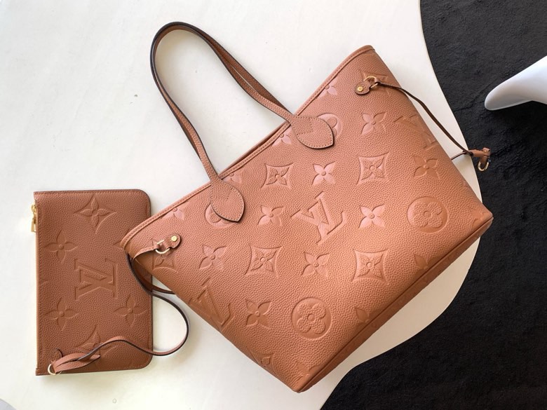 LV NEVERFULL MM