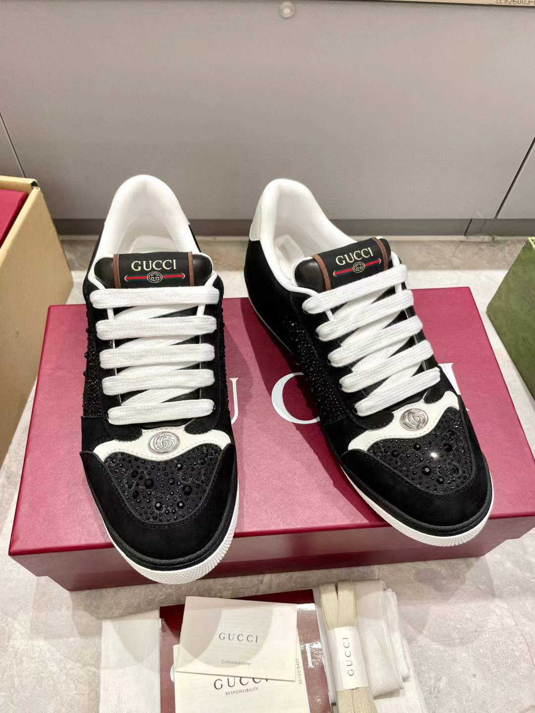 Gucci Sneakers men