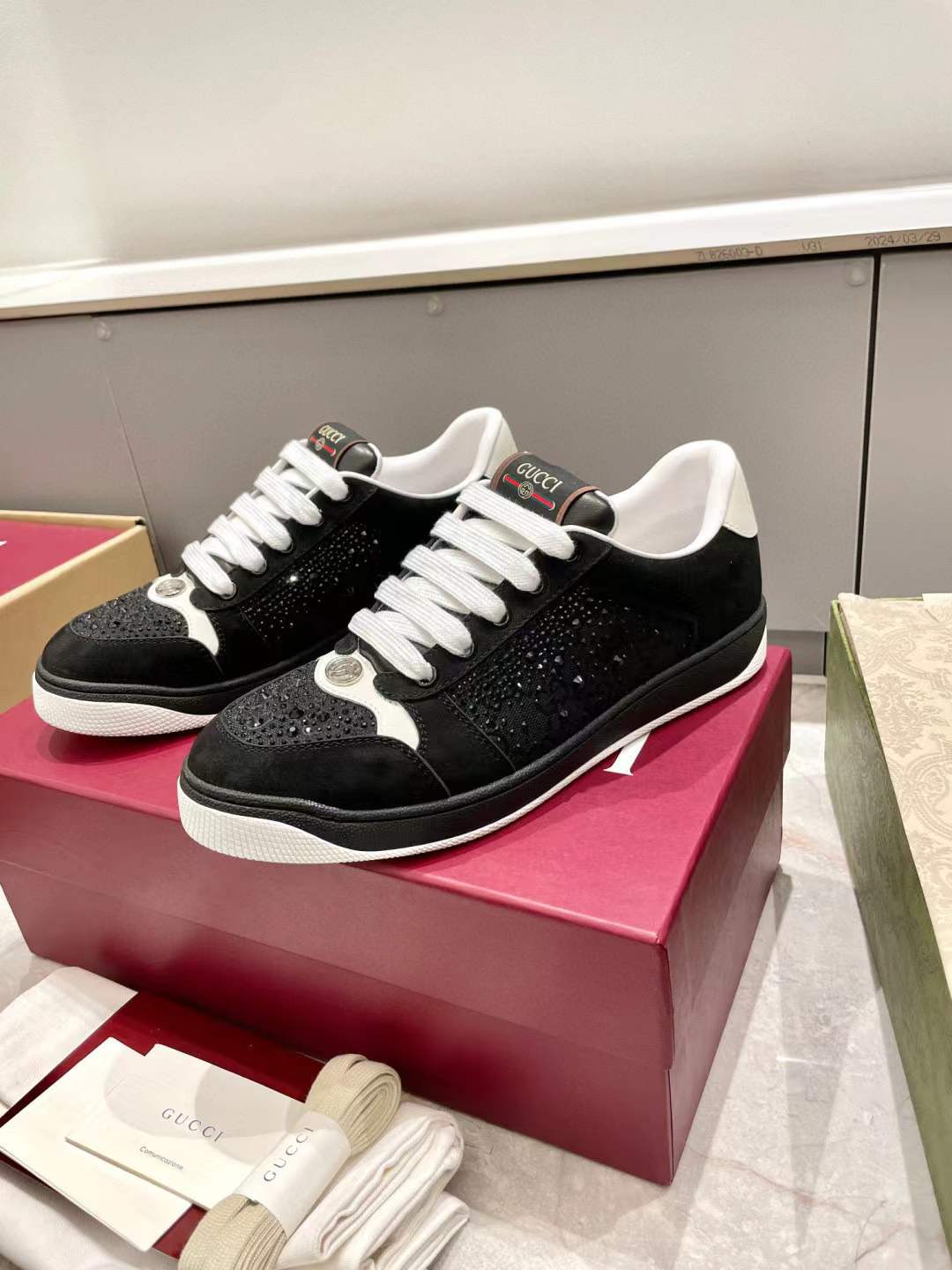 Gucci Sneakers men