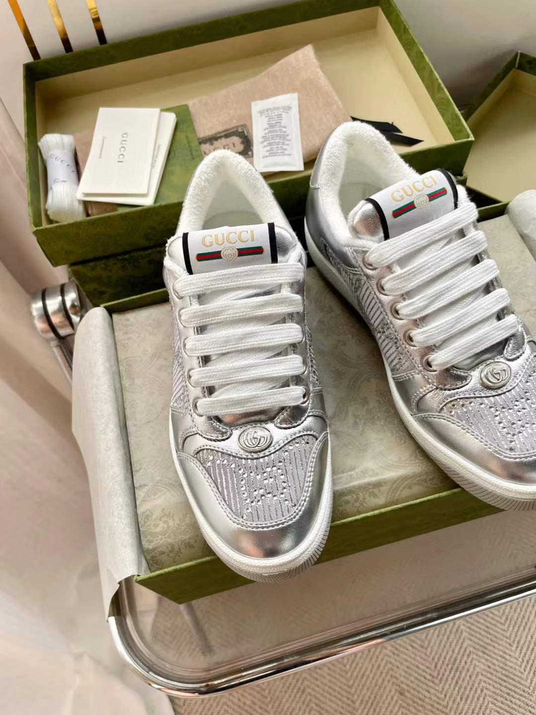 Gucci Sneaker