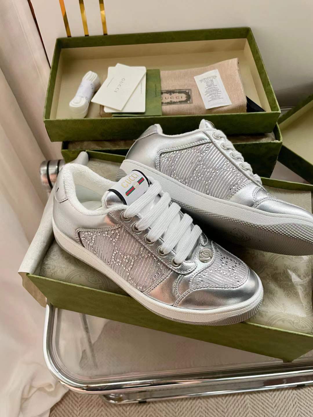 Gucci Sneaker