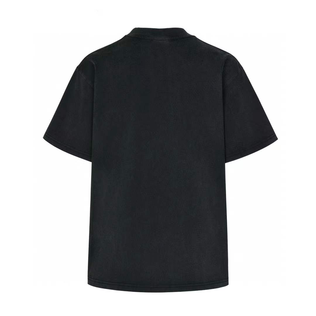 Balenciaga T-Shirt Black