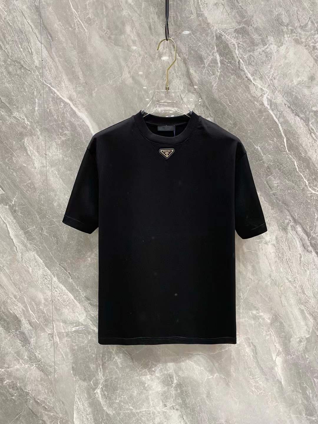 Prada T-Shirt Black