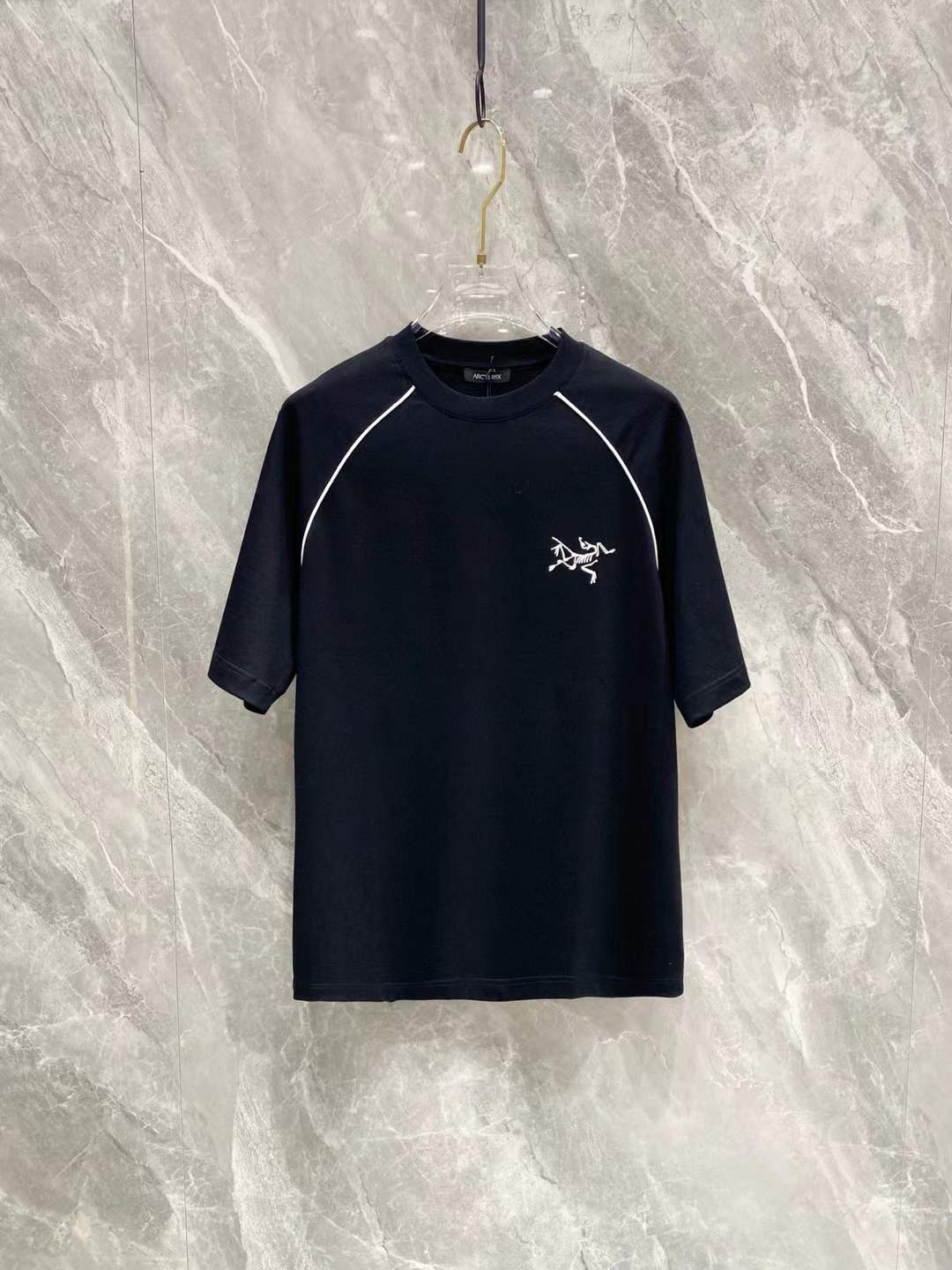 Arcteryx T-shirt Black