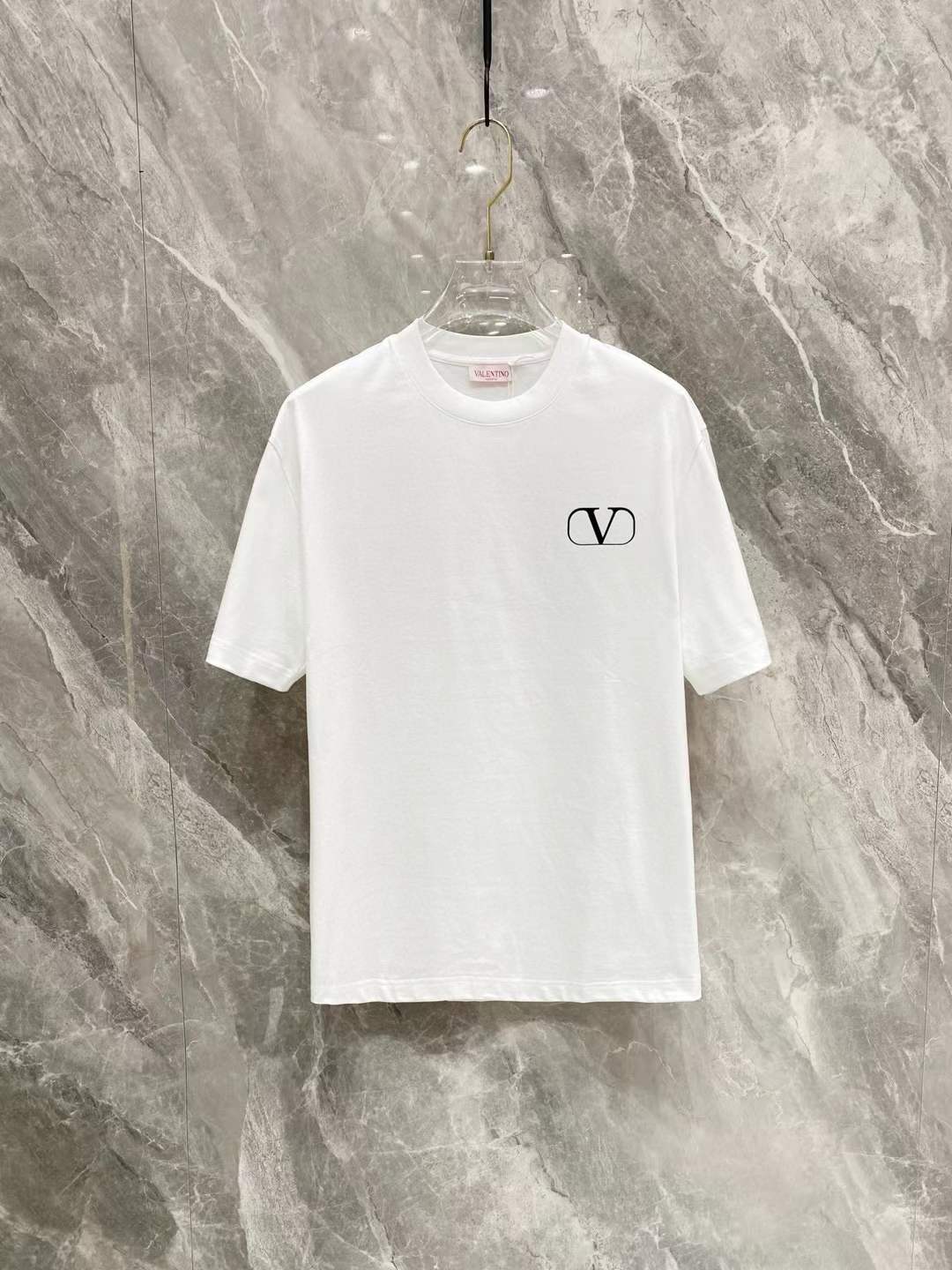 Valentino T-Shirt White